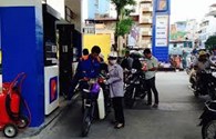 Giá xăng dầu ở Việt Nam đã rất thấp