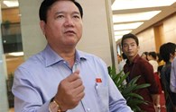 Bộ trưởng Đinh La Thăng: Phải biết xấu hổ vì trộm trong nhà!