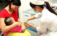Tiêm chủng mở rộng (miễn phí): “Vaccine rẻ, miễn phí vẫn tốt”