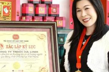 Nữ doanh nhân Hà Thúy Linh tử vong tại Trung Quốc nghi là do bị giết?