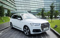 Soi sớm “con bài tẩy” của Audi tại Việt Nam 