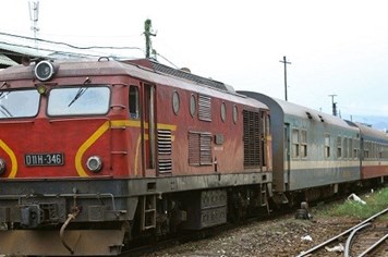Vụ xin mua tàu cũ của Trung Quốc: Tổng GĐ công ty đường sắt chính thức mất chức