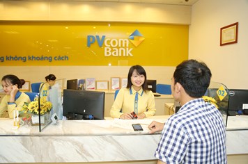 Tặng 0,2% lãi suất khi gửi tiết kiệm online tại PVcomBank