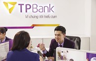 Năm 2015: TPBank đạt tổng tài sản trên 76.000 tỉ