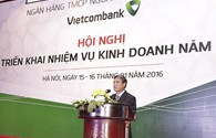 Giải mã con số lợi nhuận 12.700 tỉ đồng của Vietcombank