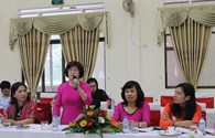 Công đoàn Dầu khí Việt Nam: Hội thảo thúc đẩy bình đẳng giới