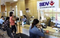 BIDV công bố giảm lãi suất cho vay ngắn hạn bằng VND