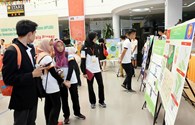 Có gì hot tại Hội trại khoa học ASEAN+3 lần đầu tiên tổ chức tại Việt Nam?