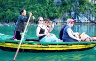 7 tháng, 7,2 triệu lượt khách tới Việt Nam: Khách nước nào đông nhất?
