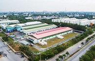 Hà Nội “chào đời” thêm 5 cụm công nghiệp 