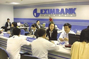 Eximbank sẽ ĐHCĐ bất thường vào ngày 15.12