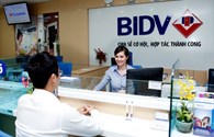 BIDV và CDB ký hợp đồng tín dụng 200 triệu USD
