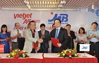 MB và Vietjet ký thỏa thuận hợp tác trên nhiều lĩnh vực