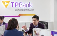 Năm 2015: TPBank đạt tổng tài sản trên 76 ngàn tỷ vươn lên quy mô tầm trung