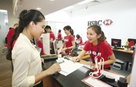 HSBC dự báo tăng trưởng của Việt Nam năm 2016 đạt 6,7%