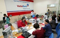 VietinBank đạt lợi nhuận trước thuế trên 7000 tỉ đồng