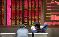 Nhà đầu tư nước ngoài tháo chạy khỏi Trung Quốc