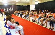 Vietnam’s Next Top Model 2012 tổ chức sơ tuyển