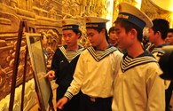 Công bố tư liệu khẳng định Hoàng Sa, Trường Sa của Việt Nam