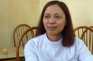 Vụ "nhân bản" xét nghiệm: Chị Oanh "Hoài Đức" kêu cứu tới Bí thư Thành ủy Hà Nội