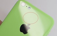 Thất vọng với vỏ nhựa của iPhone 5C 