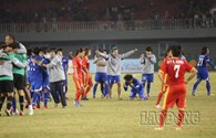 SEA Games 27: Bài học từ cả 3 trận chung kết bóng đá thua Thái Lan