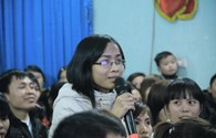 Báo Lao Động vui xuân với công nhân tỉnh Bắc Giang