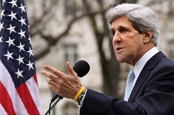 Thượng viện Mỹ không đồng ý tăng cường trừng phạt Iran