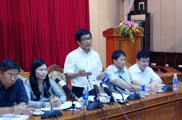 “Sếp" nước sạch Hà Nội tiết lộ mức lương