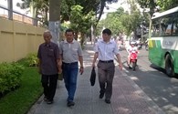 Bốn luật sư đồng ký tên đề nghị trả tự do cho Huỳnh Văn Nén