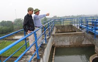 Trung tâm Nước sạch & VSMTNT Nam Định phản hồi về vụ "35,8% nước không đạt chuẩn"