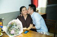 Phạm Hồng Phước “lấy nước mắt” của fan với clip ca nhạc về tình mẹ