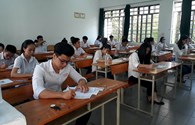 Đà Nẵng có 103 bài thi đạt điểm 10 trong kỳ thi THPT Quốc gia 2017
