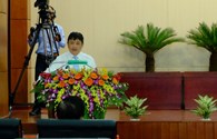 Thống nhất miễn nhiệm chức vụ Phó Chủ tịch TP Đà Nẵng với ông Đặng Việt Dũng