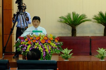 HĐND TP Đà Nẵng phản hồi về việc miễn nhiệm Phó Chủ tịch Đặng Việt Dũng