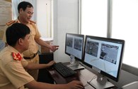 CSGT Đà Nẵng nêu tên hơn 6.500 trường hợp vi phạm giao thông lên mạng xã hội