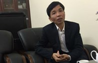 Cách chức Đảng ủy viên Phó Chánh thanh tra tỉnh Hải Dương sử dụng bằng Đại học không hợp pháp