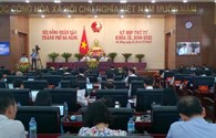 Bộ Nội vụ lưu ý cân nhắc việc miễn nhiệm Phó Chủ tịch TP Đà Nẵng Đặng Việt Dũng
