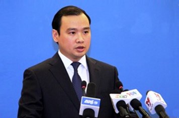 Việt Nam có biện pháp bảo hộ công dân với 6 ngư dân bị Trung Quốc bắt giữ