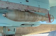 Trả thù vụ máy bay rơi, Nga dội bom "Vì Paris" xuống chiến binh IS