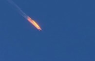 Nga có bằng chứng Su-24 không vi phạm biên giới Thổ Nhĩ Kỳ