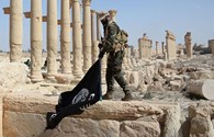 Không có Putin, Syria không thể giải phóng Palmyra