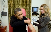 Hệ thống chăm sóc sức khỏe “siêu VIP” của Obama
