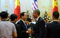 “Việt Nam là một trong những câu chuyện thành công nhất của ông Obama“