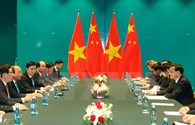 Bác thông tin sai lệch lời Thủ tướng Việt Nam về Biển Đông của báo Trung Quốc