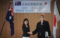 Nhật - Úc sẽ đòi Trung Quốc tuân thủ phán quyết Biển Đông
