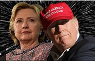 Cơ hội đắc cử của Donald Trump và Hillary Clinton