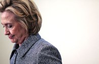 Vì sao bà Hillary Clinton thất bại?