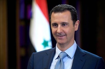 Assad bày cho Trump cách trở thành đồng minh tự nhiên của Syria-Nga