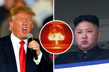 Triều Tiên có thể gây rúng động trong lễ nhậm chức của Donald Trump